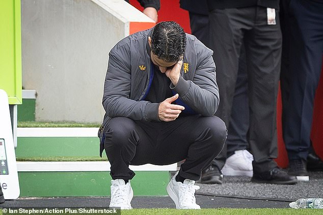 จับมือแยกย้าย…คาร์ร่าจี้ผีแยกทาง ‘ริม’ ยุติหายนะ