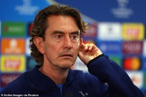 แฟรงค์เผย..โซลันกี้ต้องผ่าตัด – โรเมโร่พลาดเยือนโบโด