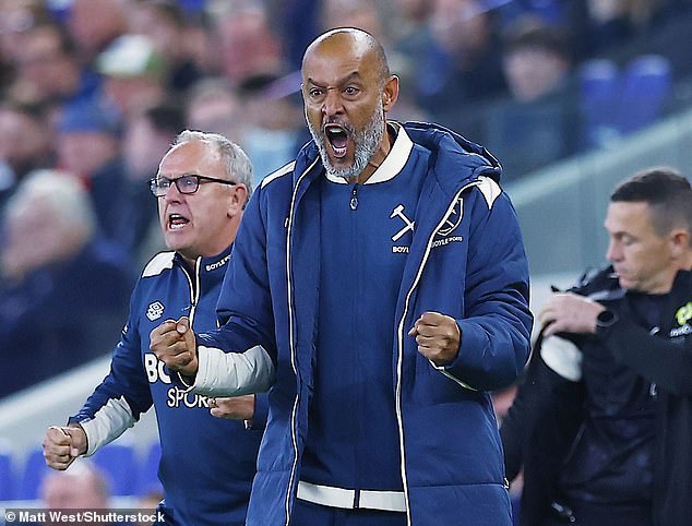 ‘นูโน่’ วางเป้าหมายแรกกระชับสัมพันธ์แฟนค้อน