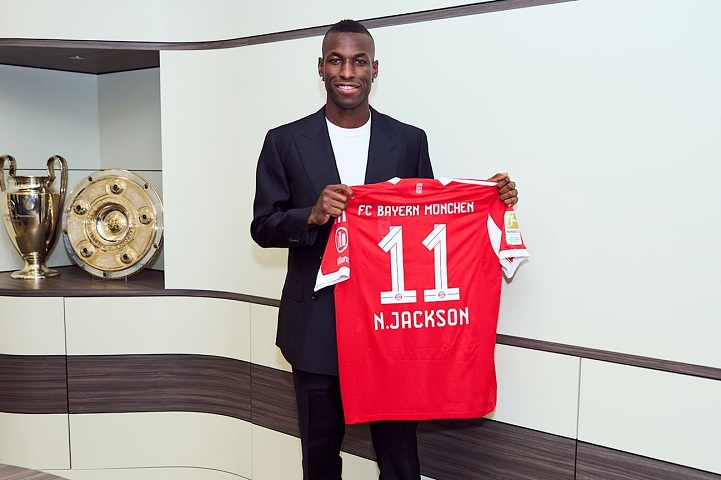 เรียบร้อย! พี่เสือคว้า ‘แจ๊คสัน’ ยืมก่อนซื้อขาด 81.5 ล.