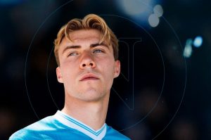 ‘ฮอยลุนด์’ ลาผีโยกซบ ‘นาโปลี’ ยืมพ่วงเงื่อนไขซื้อขาด