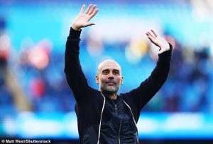 เป๊ปอวย ‘ฮาลันด์’ ดีกว่าปีทริปเปิลแชมป์