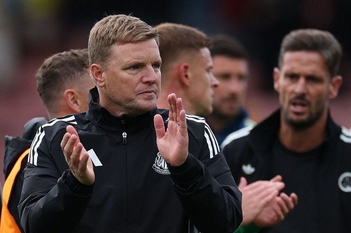 ‘ฮาว’ รับเกมรุกสาลิกาไม่ดีแต่กำลังปรับจูน