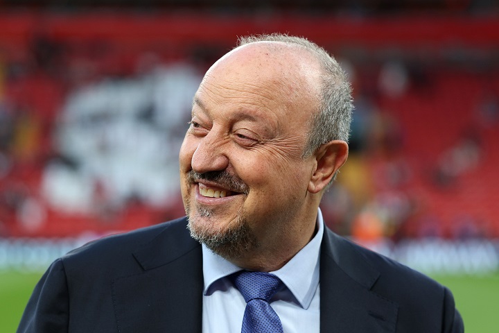 ‘ราฟา’ รับยังอยากหวนคุมทีมในอังกฤษ