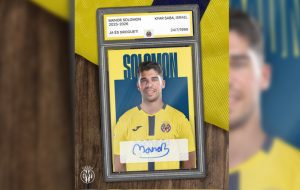 ไก่ปล่อยยืม ‘โซโลมอน’ ซบเรือดำน้ำ