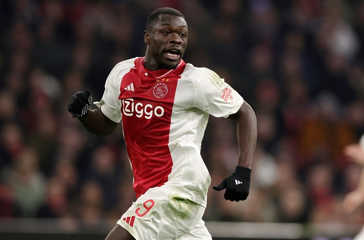 แมวยื่นซื้อ ‘บรอบบี้ย์’ เติมหอกก่อนตลาดวาย