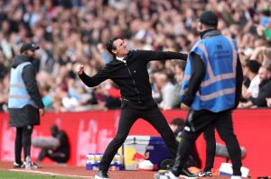 ‘อูไน’ ชี้ ‘วิลล่า’ กำลังดีขึ้นเรื่อยๆ