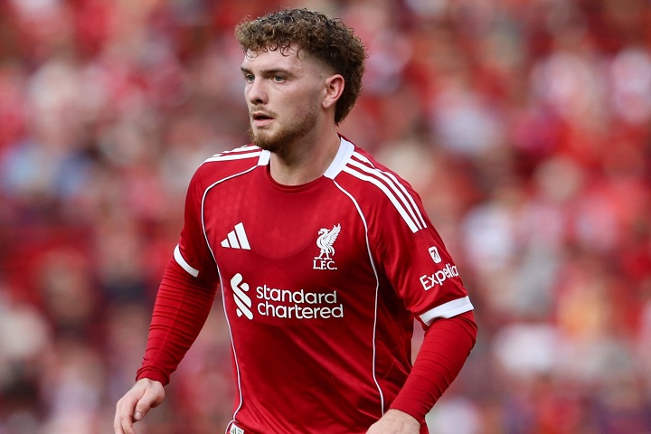 วิลล่าตกลงยืม ‘เอลเลียตต์’ ก่อนซื้อขาด