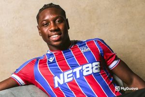 พาเลซเติมแนวรับเซ็น ‘หลังดาวรุ่งตูลูส’ 16 ลป.พ่วงแอดออน