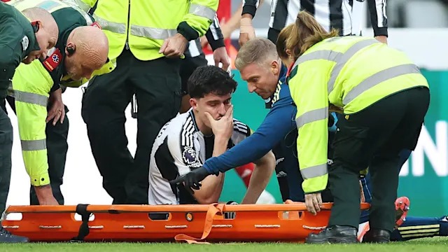 ฟอร์มกำลังดี! ฮาวกุมขมับ ‘ลิฟราเมนโต้’ พักยาว