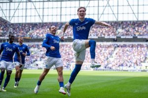 ‘มอยส์’ ชี้สิงโตควรจับตาดูฟอร์ม ‘การ์เนอร์’