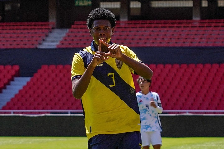 สิงห์สนคว้า ‘ออร์ดอนเญซ’ หลังดาวรุ่งวัย 15