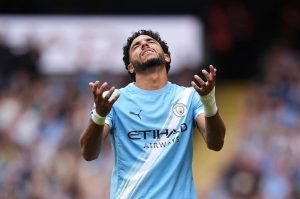 เรือเผย ‘มาร์มูช’ เจ็บพลาดเจอผีอาทิตย์นี้