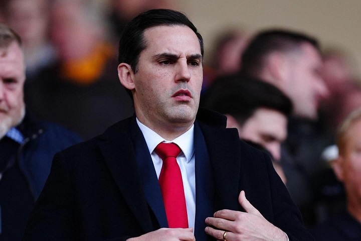 ไบรท์ตันจ่อดึง ‘อัยโต้’ อดีตผู้ช่วยผอ.กีฬาปืนร่วมงาน