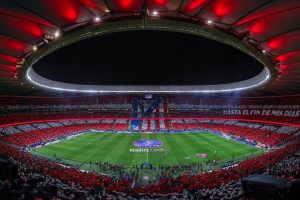 ยูฟ่าเลือก ‘สนามตราหมี’ จัดนัดชิง UCL ปี 2027