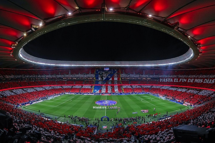 ยูฟ่าเลือก ‘สนามตราหมี’ จัดนัดชิง UCL ปี 2027