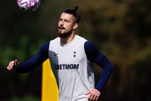 เรียกฟิตกับทีมก่อน! ไก่เมินปล่อย ‘ดรากูซิน’ เก็บตัวทีมชาติ