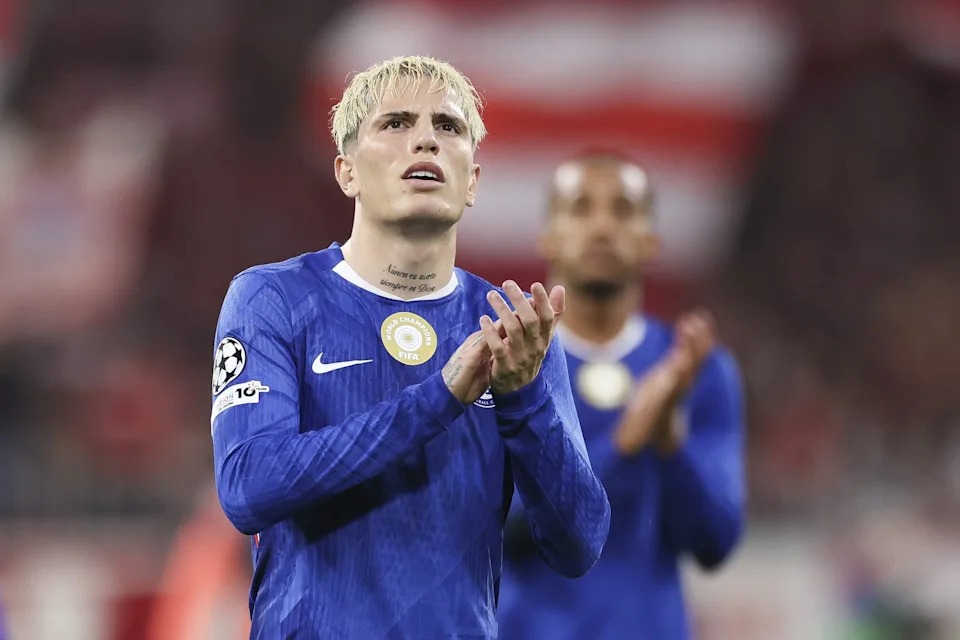 ‘การ์นาโช่’ พร้อมตัวจริงสิงห์บู๊ผี, ‘โจนส์’ คืนทัพหงส์ชนท๊อฟฟี่…ปรีวิว พรีเมียร์ลีก