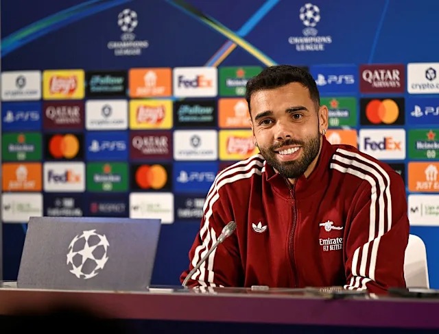 ทีมลุ้นแชมป์! ‘ราย่า’ เชื่อตัดสินใจถูกย้ายมาปืน