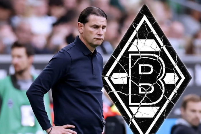 กลัดบัคปลด ‘เซโออาเน่’ หลังไร้ชัย 10 นัดติด