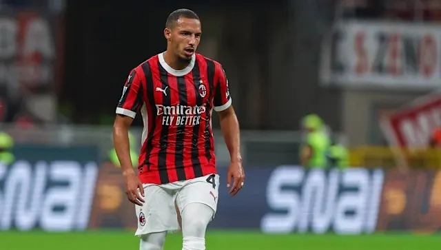 ‘เบนนาเซอร์’ จ่อซบซาแกรบยืมตัวพ่วงซื้อขาด