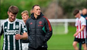 ชนะได้! ‘โจนส์’ เชื่อผีมีสัญญาณบวกบุกถิ่นเรือ