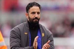 ‘บอสเจ๋ง’ รับ ‘ผี’ คอนโทรลเกมไม่ได้