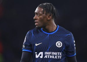 ‘ดิซาซี่’ รับอยากกลับโมนาโกแต่ดีลไม่เกิดขึ้น