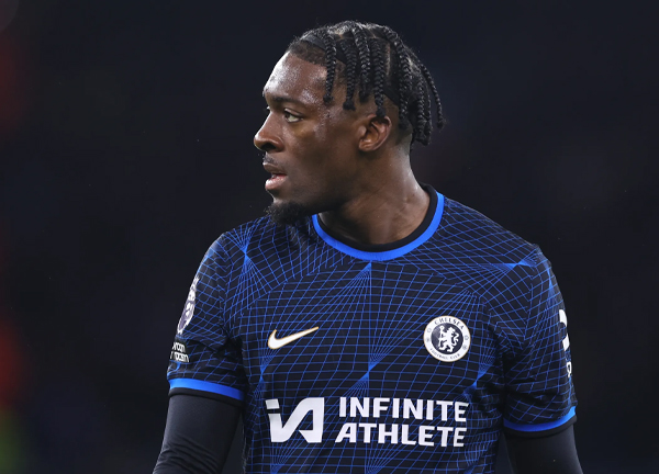 ‘ดิซาซี่’ รับอยากกลับโมนาโกแต่ดีลไม่เกิดขึ้น