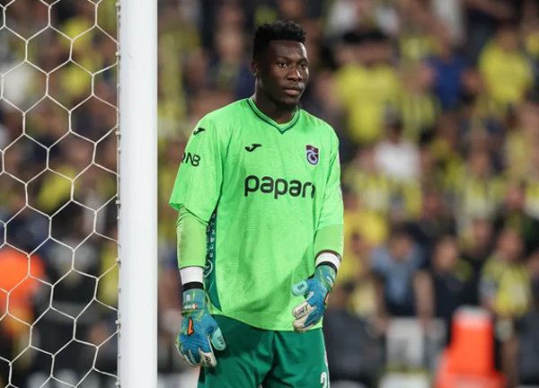 เซฟกระจาย! ‘โอนาน่า’ ซิว MOTM เดบิวต์แทร็บซอนฯพ่าย 1-0