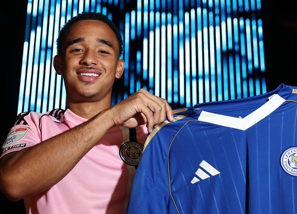 จิ้งจอกเติมกลางดึง ‘แรมซี่ย์’ สัญญายืมตัว