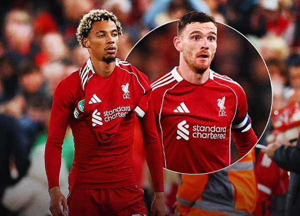 ร็อบโบ้เตือน ‘เอกิติเก้’ อย่าให้มีครั้งที่สอง