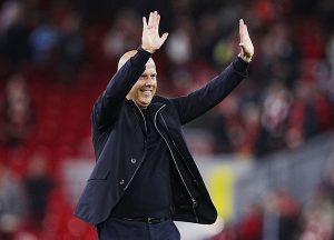 ‘สล็อท’ ชมลูกทีมใจนักสู้-เซอร์ไพรส์ ‘อิซัค’ ฟิตกว่าที่คาด