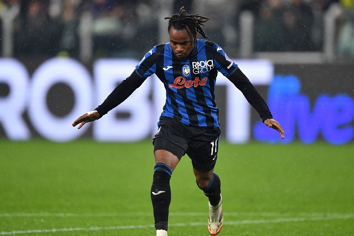 ‘ลุคแมน’ เคลียร์ใจอตาฯแล้ว หวนซ้อมกับเพื่อนร่วมทีม