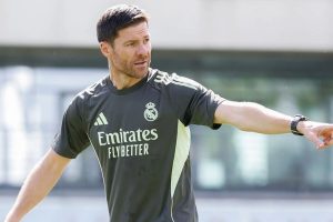 ‘อลอนโซ่’ เตือนลูกทีมเยือนตราหมีอย่ามั่นใจเกิน