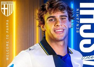 ปาร์ม่ายืมพ่วงซื้อ ‘เครมาสชี่’ ดาวรุ่งไมอามี่