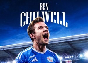 ‘ชิลเวลล์’ แข้งสิงห์รายที่ 6 ซบสตราส์บูร์ก