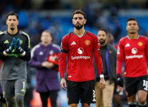 บรูโน่ไม่ใช่ปัญหา! ‘ดีนี่ย์’ ชี้แดนกลางผีไร้พลัง