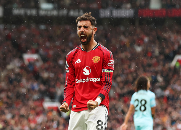 พัลลิสเตอร์เชื่อ ‘บรูโน่’ เด่นกว่านี้ถ้าอยู่ราชัน,บาร์ซ่า