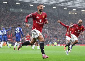 ‘บรูโน่’ สุดภูมิใจยิงครบ 100 ตุงให้ผี