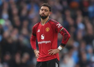 ตั้งแง่แท็คติก?! ‘บรูโน่’ รับผีเสียเปรียบกลางน้อย