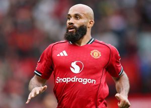 อย่ายิงนะ! แอนดรูว์สหวังแฟนผึ้งต้อนรับ ‘เอ็มเบอโม่’