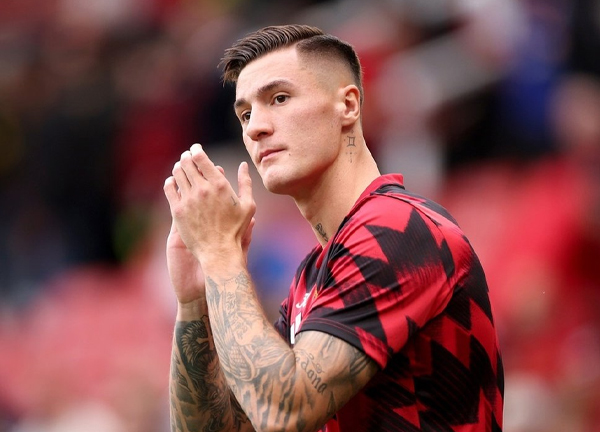 หอกสโลวีเนียมั่นใจ ‘เชชโก้’ จิ๊กซอว์ที่ผีตามหา