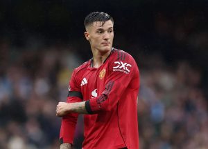 ริโอห่วง ‘เชชโก้’ เพื่อนป้อนให้ยิงน้อย