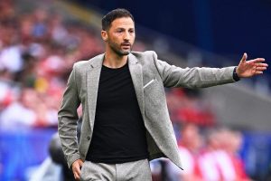 เฟเนร์ฯเลือก ‘เทเดสโก้’ รับงานกุนซือใหม่