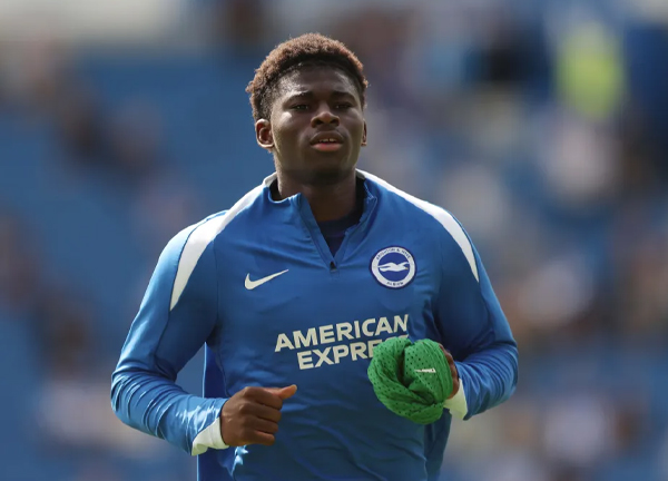 ฮูร์เซเลอร์รับข่าวโยงผีกระทบฟอร์ม ‘บาเลบา’