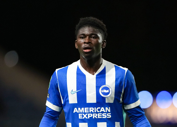 ‘บาเลบา’ นำโผ! ผีลุยแน่ดึงมิดฟิลด์ตัวรับซัมเมอร์หน้า