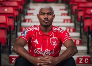 เจ้าป่าปล่อยยืม ‘คูยาบาโน่’ กลับโบตาโฟโก้