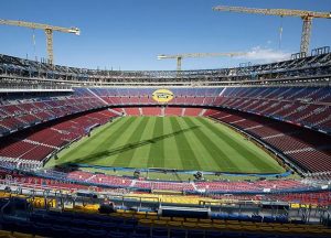 เลื่อนอีก! สภาเมืองยังไม่ไฟเขียว ‘คัมป์ นู’ เปิดใช้งาน