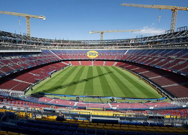 เลื่อนอีก! สภาเมืองยังไม่ไฟเขียว ‘คัมป์ นู’ เปิดใช้งาน